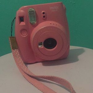 Instax(mini 9)